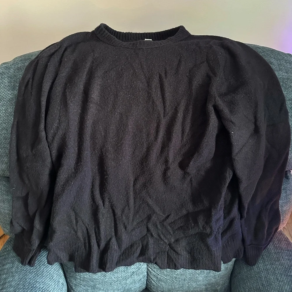 J.Crew sweater